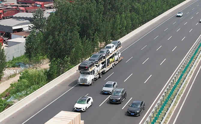 东乡高速公路汽车救援